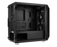 Kolink Citadel Mesh Black GEKL-075 - 1180728 - zdjęcie 5